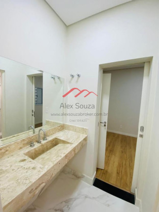 Imagem Casa com 3 Quartos à Venda, 159 m² em Jardim Golden Park Residence - Hortolândia
