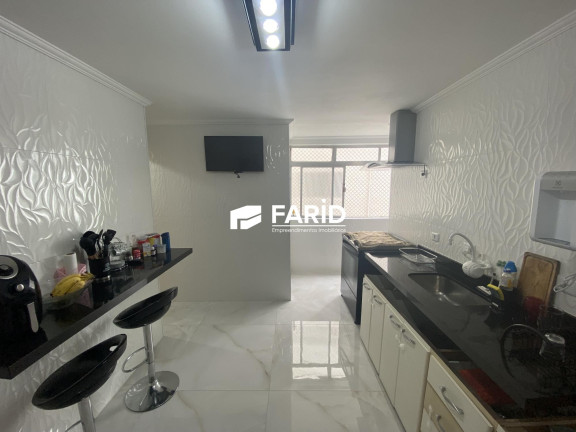 Imagem Apartamento com 3 Quartos à Venda, 108 m² em Ponta Da Praia - Santos Imagem Apartamento com 3 Quartos à Venda, 108 m² em Ponta Da Praia - Santos