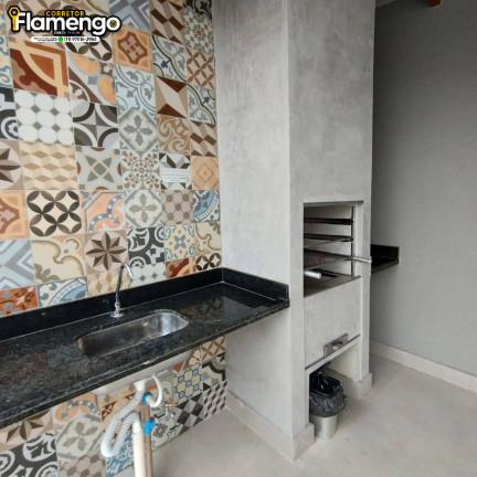 Imagem Apartamento com 2 Quartos à Venda, 52 m² em Vila Formosa - São Paulo