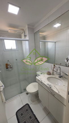 Imagem Apartamento com 2 Quartos à Venda, 62 m² em Loteamento Santo Antônio - Itatiba