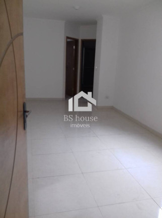 Apartamento com 2 Quartos à Venda, 57 m² em Parque Novo Oratorio - Santo André