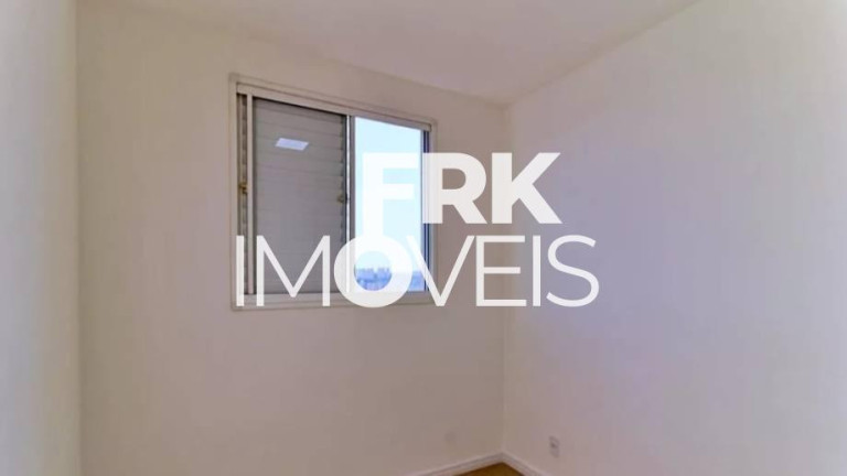 Imagem Apartamento com 2 Quartos à Venda, 54 m² em Jardim Caboré - São Paulo