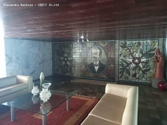 Imagem Apartamento com 3 Quartos à Venda, 220 m² em Boa Viagem - Recife