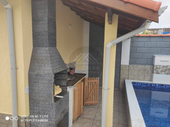Imagem Casa com 2 Quartos à Venda, 150 m² em Nova Itanhaém - Itanhaém Imagem Casa com 2 Quartos à Venda, 150 m² em Nova Itanhaém - Itanhaém
