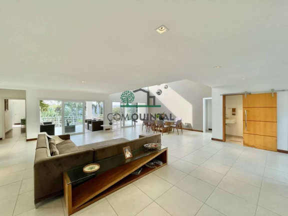 Imagem Casa com 4 Quartos à Venda, 1 m² em Granja Viana - Cotia Imagem Casa com 4 Quartos à Venda, 1 m² em Granja Viana - Cotia