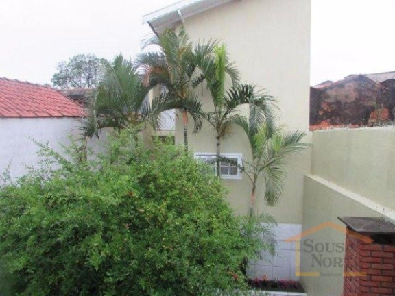 Imagem Sobrado com 2 Quartos à Venda, em Vila Maria Alta - São Paulo Imagem Sobrado com 2 Quartos à Venda, em Vila Maria Alta - São Paulo