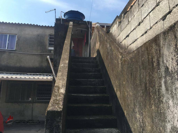 Imagem Casa com 2 Quartos à Venda, 62 m² em Vila Balneária - Praia Grande Imagem Casa com 2 Quartos à Venda, 62 m² em Vila Balneária - Praia Grande