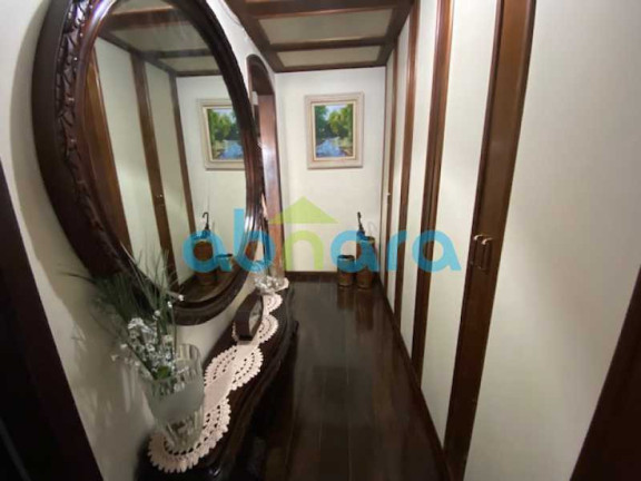 Imagem Apartamento com 3 Quartos à Venda, 130 m² em Copacabana - Rio De Janeiro Imagem Apartamento com 3 Quartos à Venda, 130 m² em Copacabana - Rio De Janeiro