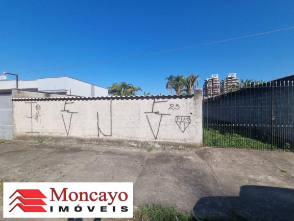 Imagem Terreno à Venda, 500 m² em Jardim Brasil - Caraguatatuba Imagem Terreno à Venda, 500 m² em Jardim Brasil - Caraguatatuba