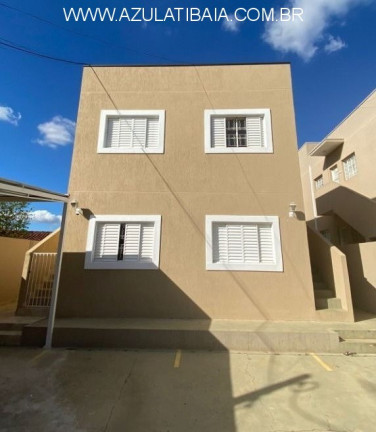 Imagem Apartamento com 2 Quartos à Venda, 50 m² em Tanque - Atibaia Imagem Apartamento com 2 Quartos à Venda, 50 m² em Tanque - Atibaia