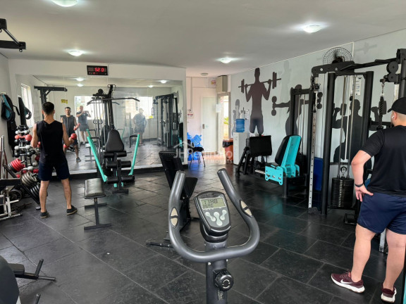 Imagem Apartamento com 2 Quartos à Venda, 59 m² em Jardim América - Sorocaba Imagem Apartamento com 2 Quartos à Venda, 59 m² em Jardim América - Sorocaba