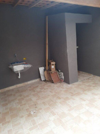 Imagem Casa com 2 Quartos à Venda, 120 m² em Jardim Tango - São Paulo
