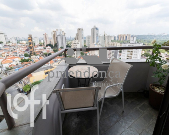 Imagem Apartamento com 4 Quartos à Venda, 123 m² em Alto Da Lapa - São Paulo Imagem Apartamento com 4 Quartos à Venda, 123 m² em Alto Da Lapa - São Paulo