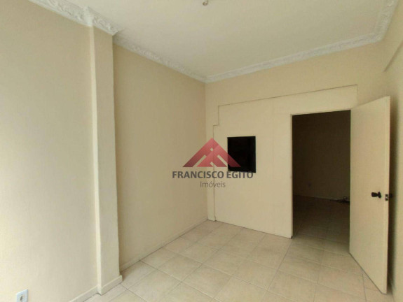 Imagem Sala Comercial à Venda ou Locação, 27 m² em Centro - Niterói Imagem Sala Comercial à Venda ou Locação, 27 m² em Centro - Niterói