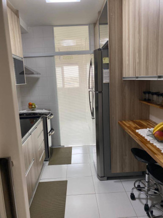 Imagem Apartamento com 3 Quartos à Venda, 110 m² em Alphaville - Santana De Parnaíba