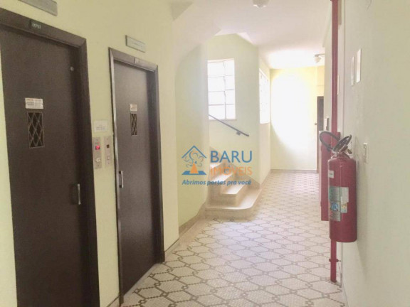 Imagem Apartamento com 1 Quarto à Venda, 54 m² em Santa Cecília - São Paulo Imagem Apartamento com 1 Quarto à Venda, 54 m² em Santa Cecília - São Paulo
