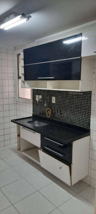Imagem Apartamento com 3 Quartos à Venda, 72 m² em Cidade Jardim - Jacareí Imagem Apartamento com 3 Quartos à Venda, 72 m² em Cidade Jardim - Jacareí