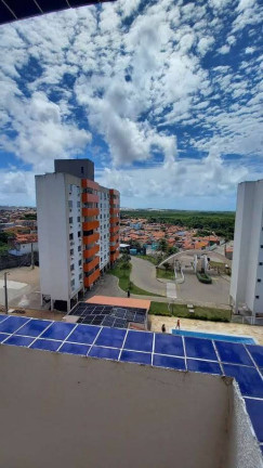 Imagem Apartamento com 2 Quartos para Alugar, 50 m² em Redinha - Natal Imagem Apartamento com 2 Quartos para Alugar, 50 m² em Redinha - Natal