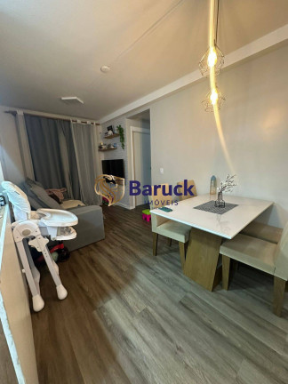Imagem Apartamento com 2 Quartos à Venda, 48 m² em Santa Terezinha - São Bernardo Do Campo Imagem Apartamento com 2 Quartos à Venda, 48 m² em Santa Terezinha - São Bernardo Do Campo