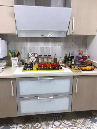 Imagem Apartamento com 4 Quartos à Venda, 177 m² em Alphaville Centro Industrial E Empresarial/alphaville. - Barueri
