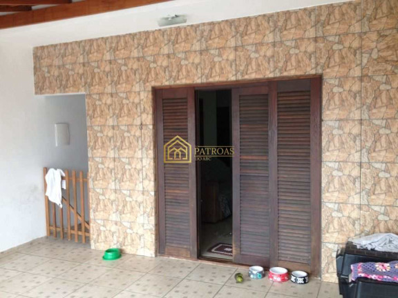 Imagem Casa com 2 Quartos à Venda, 240 m² em Vila Junqueira - Santo André Imagem Casa com 2 Quartos à Venda, 240 m² em Vila Junqueira - Santo André