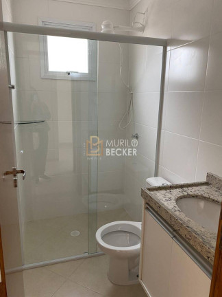 Imagem Apartamento com 2 Quartos para Alugar, 56 m² em Jardim Das Indústrias - São José Dos Campos
