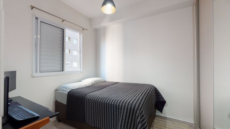 Imagem Apartamento com 1 Quarto à Venda, 32 m² em Barra Funda - São Paulo Imagem Apartamento com 1 Quarto à Venda, 32 m² em Barra Funda - São Paulo