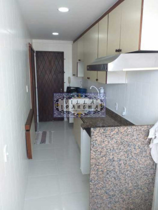 Imagem Apartamento com 2 Quartos à Venda, 54 m² em Taquara - Rio De Janeiro