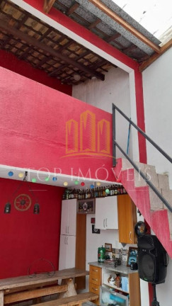 Imagem Sobrado com 3 Quartos à Venda, 153 m² em Loteamento Residencial Vista Linda - São José Dos Campos Imagem Sobrado com 3 Quartos à Venda, 153 m² em Loteamento Residencial Vista Linda - São José Dos Campos
