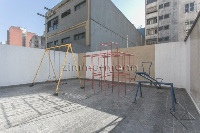 Imagem Apartamento com 1 Quarto à Venda, 87 m² em Santa Cecilia - São Paulo Imagem Apartamento com 1 Quarto à Venda, 87 m² em Santa Cecilia - São Paulo