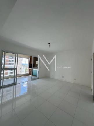 Imagem Apartamento com 2 Quartos à Venda, 75 m² em Jardim Das Indústrias - São José Dos Campos