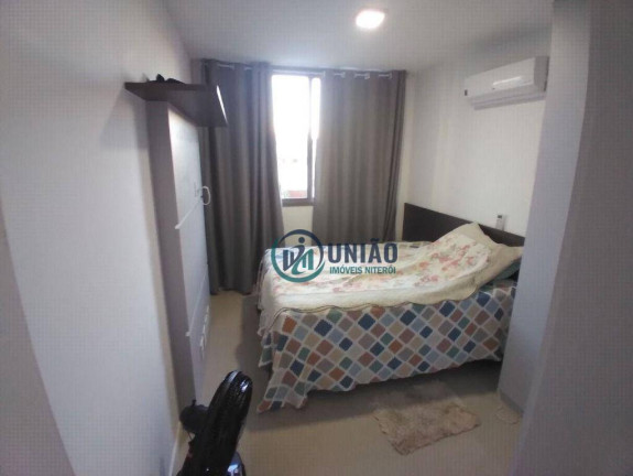 Imagem Apartamento com 2 Quartos à Venda, 80 m² em Piratininga - Niterói Imagem Apartamento com 2 Quartos à Venda, 80 m² em Piratininga - Niterói