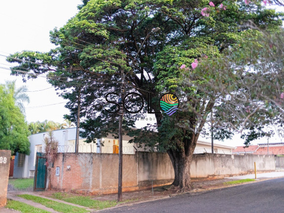 Imagem Casa com 4 Quartos para Alugar, 1.000 m² em Jardim Imperador - Araraquara Imagem Casa com 4 Quartos para Alugar, 1.000 m² em Jardim Imperador - Araraquara