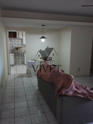 Imagem Apartamento com 2 Quartos à Venda, 56 m² em Centro - Sorocaba