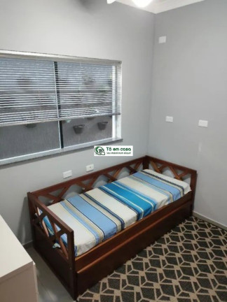 Imagem Casa com 4 Quartos à Venda, 180 m² em Loteamento Villa Branca - Jacareí