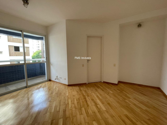 Imagem Imóvel com 2 Quartos para Alugar, 67 m² em Moema - São Paulo Imagem Imóvel com 2 Quartos para Alugar, 67 m² em Moema - São Paulo