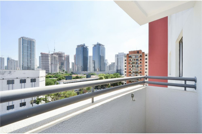Imagem Imóvel com 2 Quartos à Venda, em Chácara Santo Antônio (zona Sul) - São Paulo Imagem Imóvel com 2 Quartos à Venda, em Chácara Santo Antônio (zona Sul) - São Paulo
