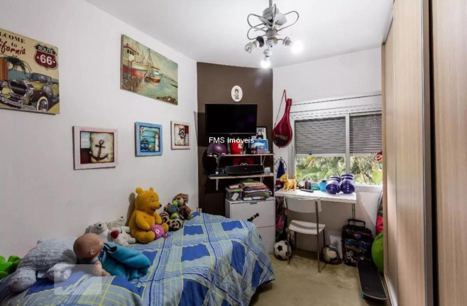 Imagem Imóvel com 4 Quartos à Venda, 188 m² em Moema - São Paulo Imagem Imóvel com 4 Quartos à Venda, 188 m² em Moema - São Paulo