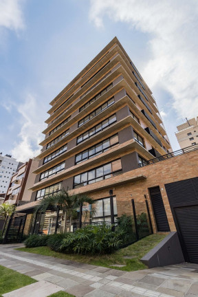 Apartamento com 3 Quartos à Venda, 130 m² em Petrópolis - Porto Alegre