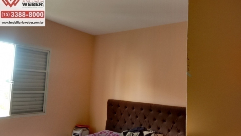 Imagem Apartamento com 3 Quartos à Venda, 64 m² em Vila Jardini - Sorocaba Imagem Apartamento com 3 Quartos à Venda, 64 m² em Vila Jardini - Sorocaba