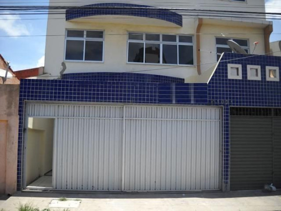 Casa com 3 Quartos para Alugar, 150 m² em Parquelândia - Fortaleza