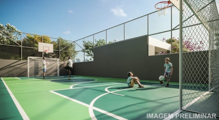 Imagem Apartamento com 1 Quarto à Venda, 33 m² em Chácara Inglesa - São Paulo Imagem Apartamento com 1 Quarto à Venda, 33 m² em Chácara Inglesa - São Paulo