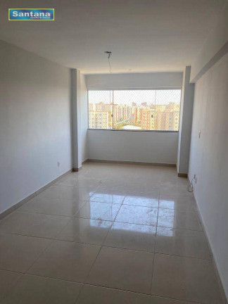 Imagem Apartamento com 1 Quarto à Venda, 51 m² em Termal - Caldas Novas