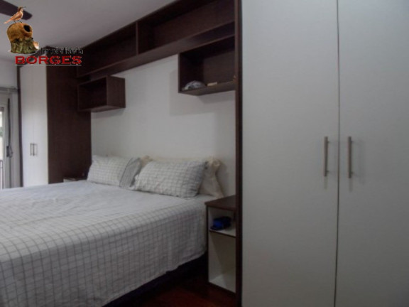 Imagem Apartamento com 4 Quartos à Venda, 160 m² em Brooklin - São Paulo