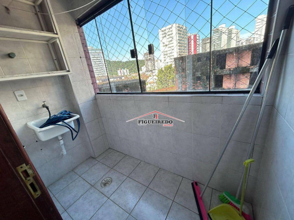 Imagem Apartamento com 2 Quartos à Venda, 90 m² em Canto Do Forte - Praia Grande Imagem Apartamento com 2 Quartos à Venda, 90 m² em Canto Do Forte - Praia Grande