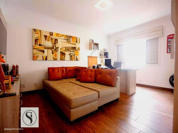 Imagem Apartamento com 3 Quartos para Alugar, 210 m² em Morro Dos Ingleses - São Paulo