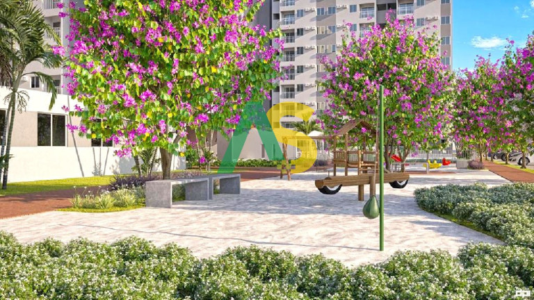 Imagem Imóvel com 2 Quartos à Venda, 50 m² em Capibaribe - São Lourenço Da Mata Imagem Imóvel com 2 Quartos à Venda, 50 m² em Capibaribe - São Lourenço Da Mata