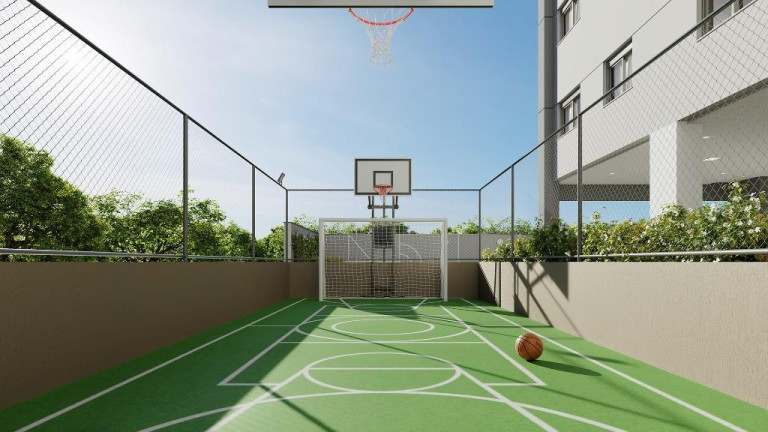 Imagem Apartamento com 3 Quartos à Venda, 75 m² em Jardim América - Goiânia Imagem Apartamento com 3 Quartos à Venda, 75 m² em Jardim América - Goiânia