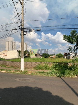 Imagem Terreno à Venda, 1.012 m² em Parque Gabriel - Hortolândia