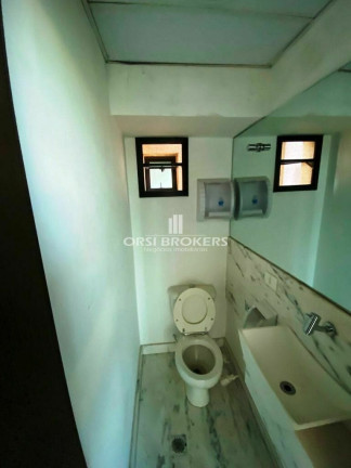 Imagem Sala Comercial à Venda, 257 m² em Aclimação - São Paulo